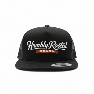 Signature Trucker Hat