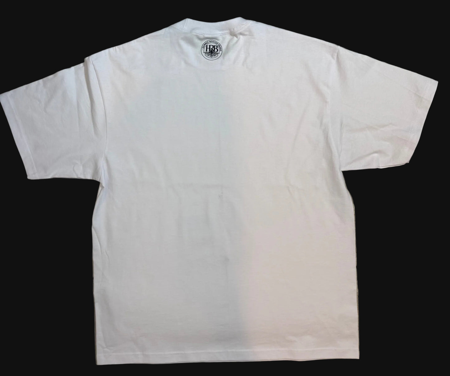 Humbly Rooted Brand Poly Tribal Tee