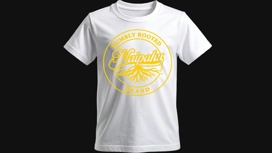 Humbly Rooted Brand – Waipahu Edition Tee