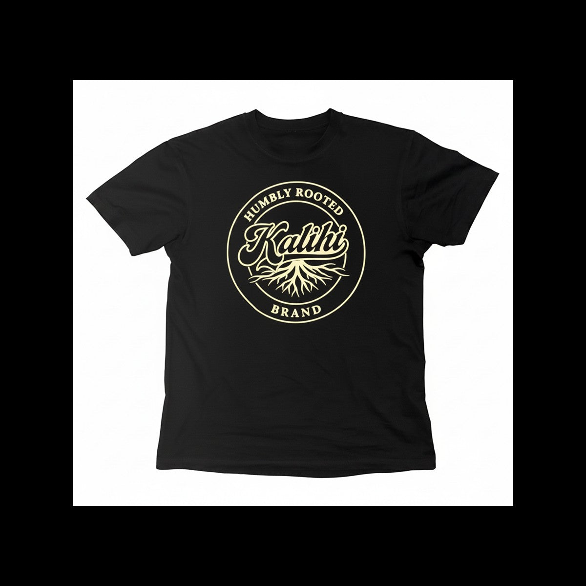Humbly Rooted Brand – Kalihi Tee
