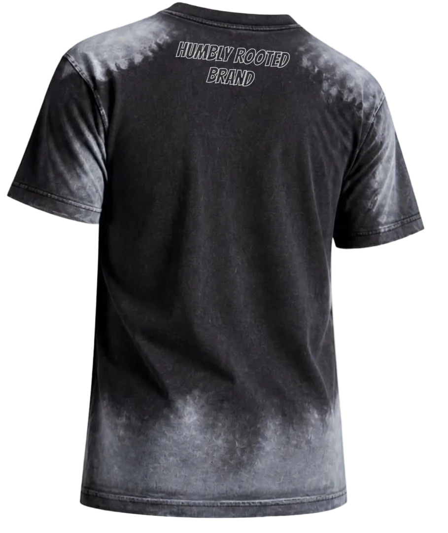Humbly Rooted Brand "My Aloha Big, But I Keep My Circle Small" Tee