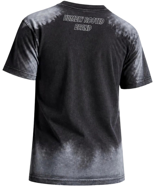 Humbly Rooted Brand "My Aloha Big, But I Keep My Circle Small" Tee
