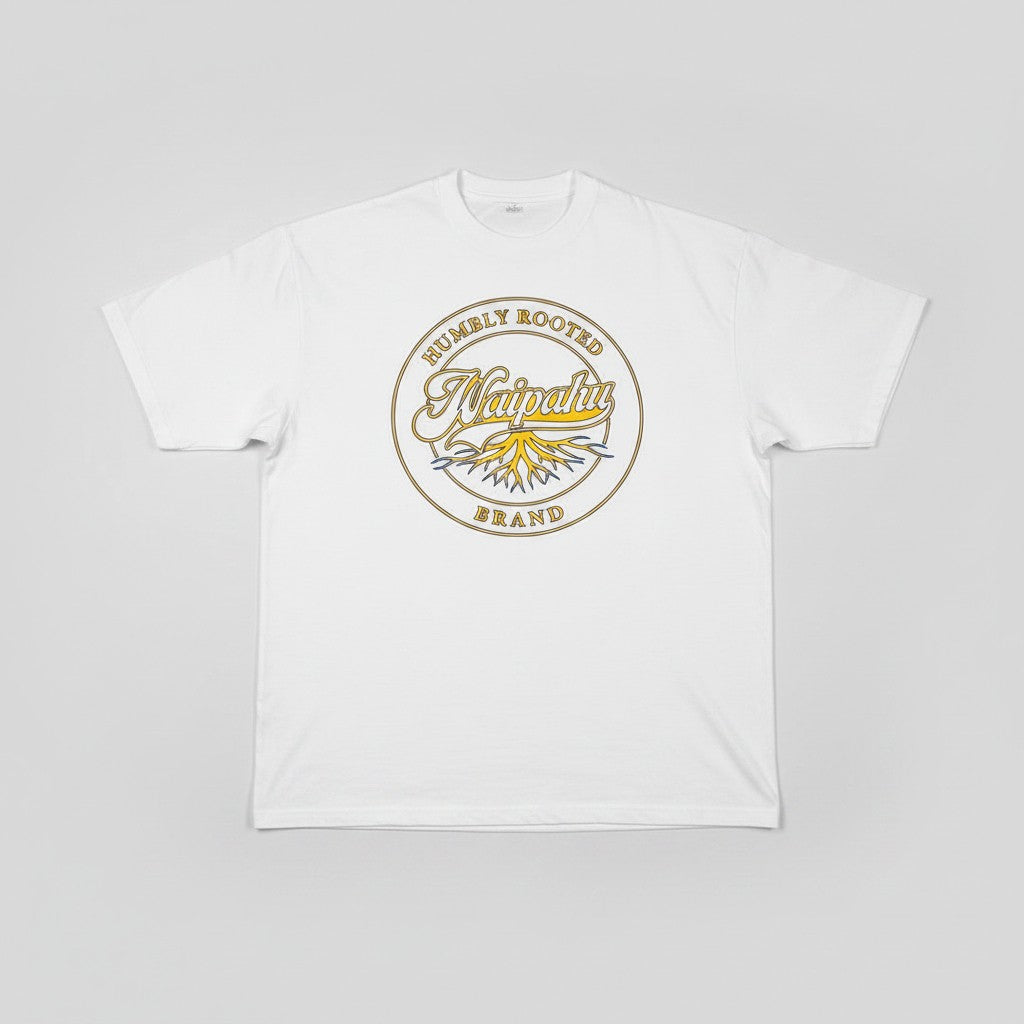 Humbly Rooted Brand – Waipahu Edition Tee