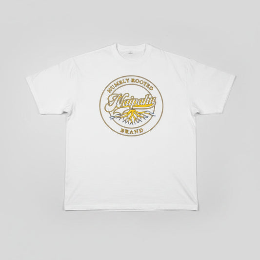 Humbly Rooted Brand – Waipahu Edition Tee