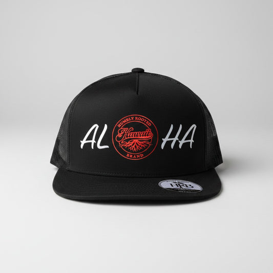 Aloha Classic Trucker Hat