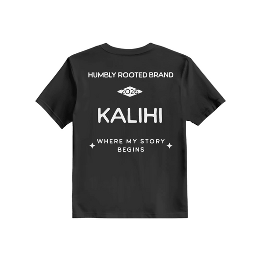 Humbly Rooted Hometown Tee