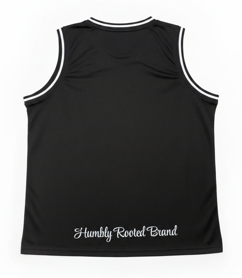 HRB Jersey