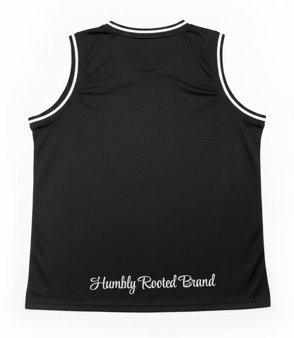 HRB Jersey