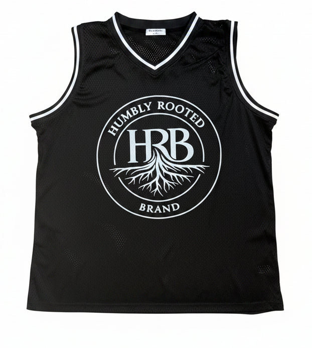 HRB Jersey