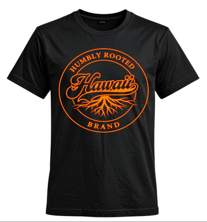 Humbly Rooted Brand – Hawaii Edition Tee