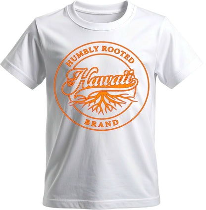 Humbly Rooted Brand – Hawaii Edition Tee