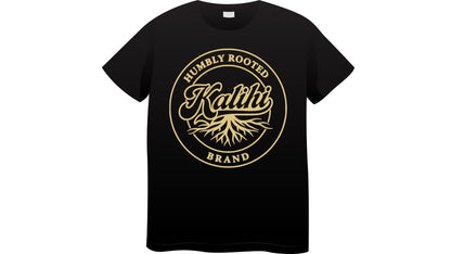 Humbly Rooted Brand – Kalihi Edition Tee