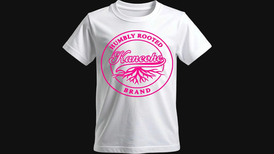 Humbly Rooted Brand – Kaneohe Edition Tee