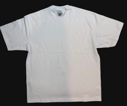 Humbly Rooted Brand Poly Tribal Tee