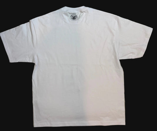 Humbly Rooted Brand Poly Tribal Tee