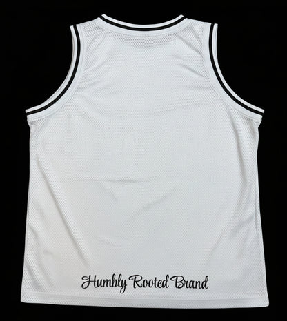 HRB Jersey