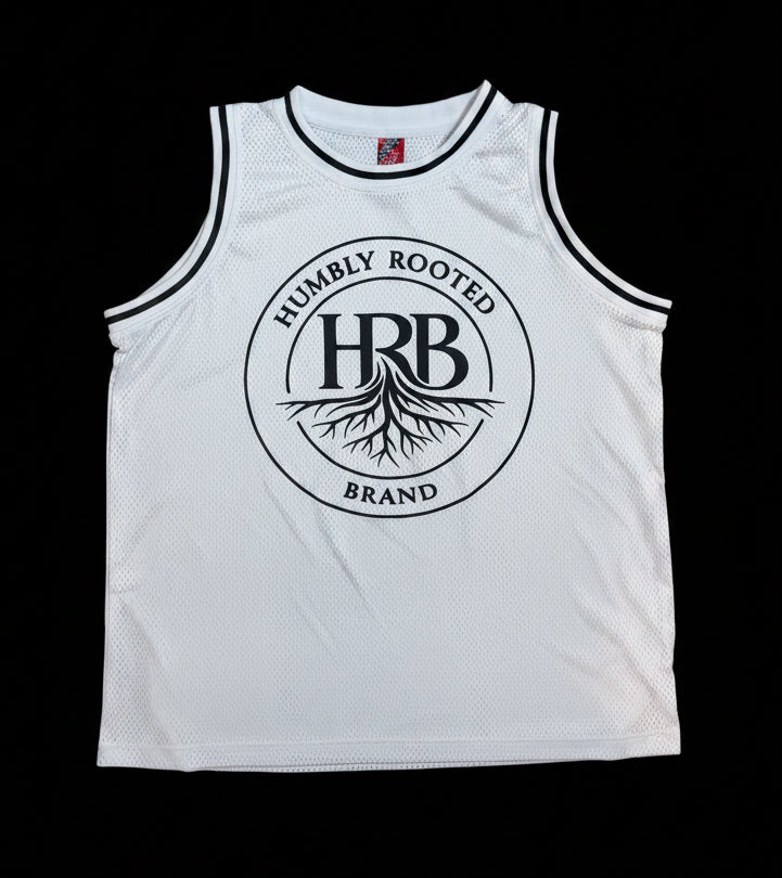 HRB Jersey