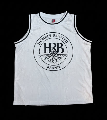 HRB Jersey