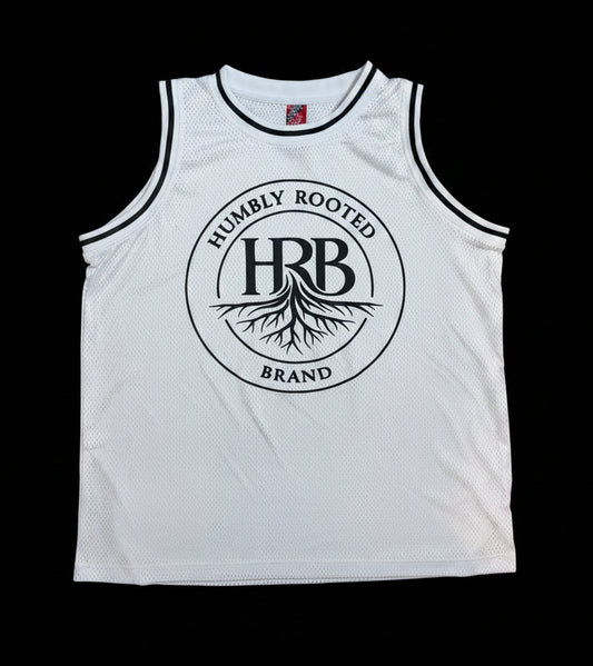 HRB Jersey