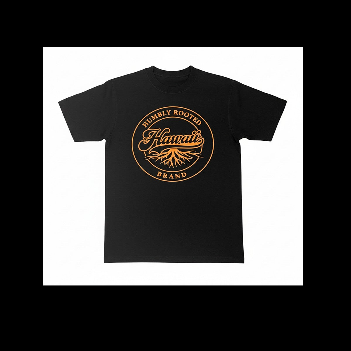 Humbly Rooted Brand – Hawaii Tee