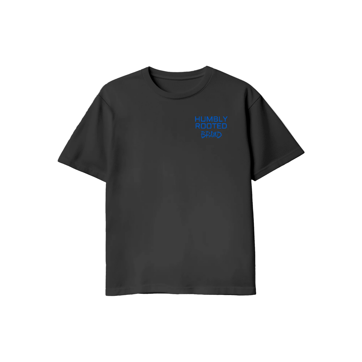 Stay Humble, Stay Rooted Tee