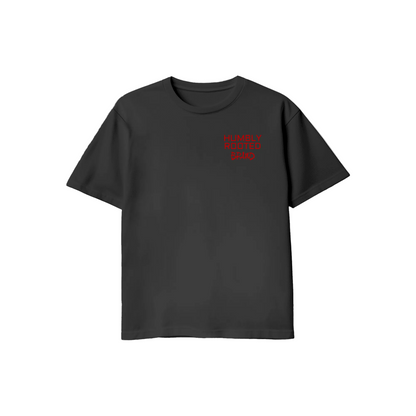 Stay Humble, Stay Rooted Tee