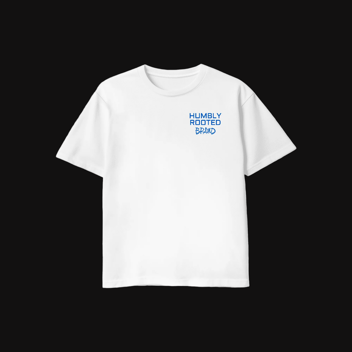 Stay Humble, Stay Rooted Tee
