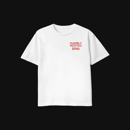 Stay Humble, Stay Rooted Tee