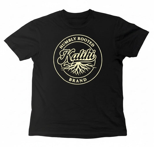 Humbly Rooted Brand – Kalihi Tee