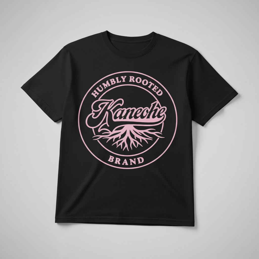 Humbly Rooted Brand – Kaneohe Tee