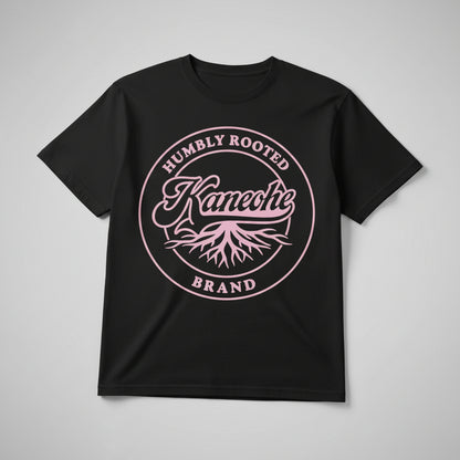 Humbly Rooted Brand – Kaneohe Tee