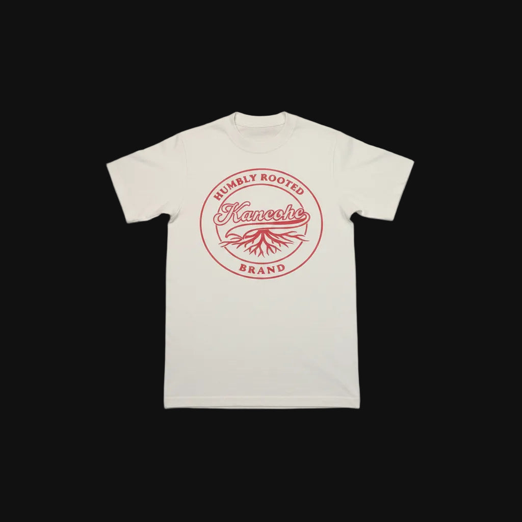 Humbly Rooted Brand – Kaneohe Tee