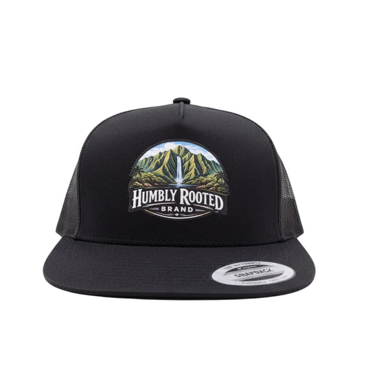 Landscape Classic Trucker Hat