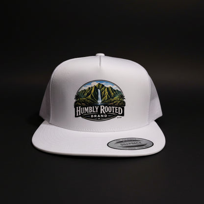 Landscape Classic Trucker Hat