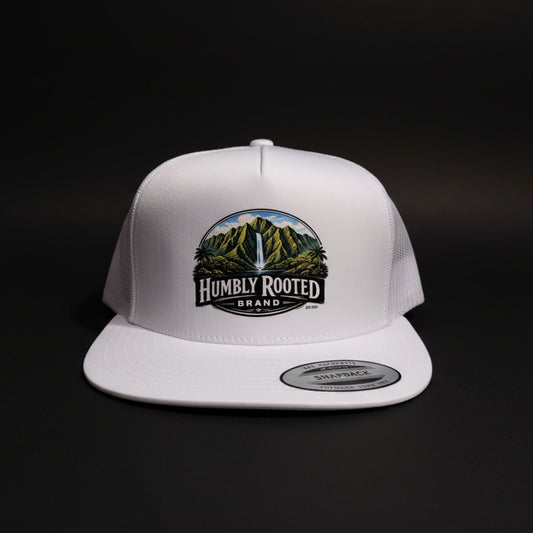 Landscape Classic Trucker Hat
