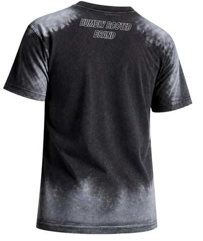 Humbly Rooted Brand "My Aloha Big, But I Keep My Circle Small" Tee