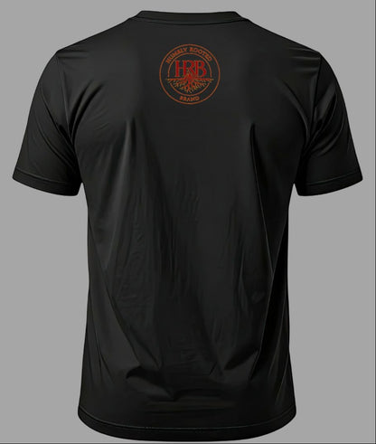 Roll With Aloha (OHANA TRAINS HERE) Tee