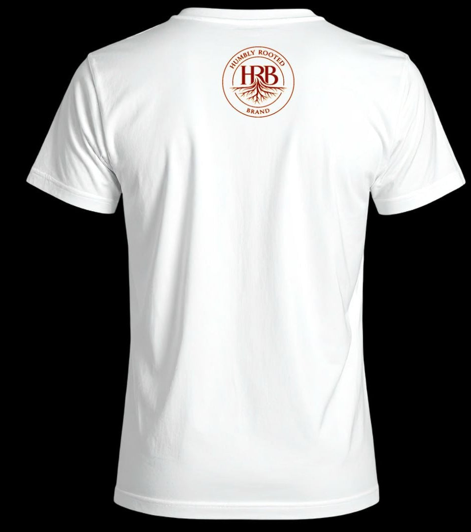 Roll With Aloha (OHANA TRAINS HERE) Tee