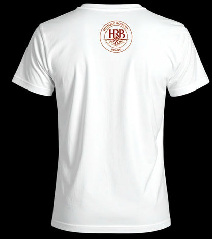 Roll With Aloha (OHANA TRAINS HERE) Tee