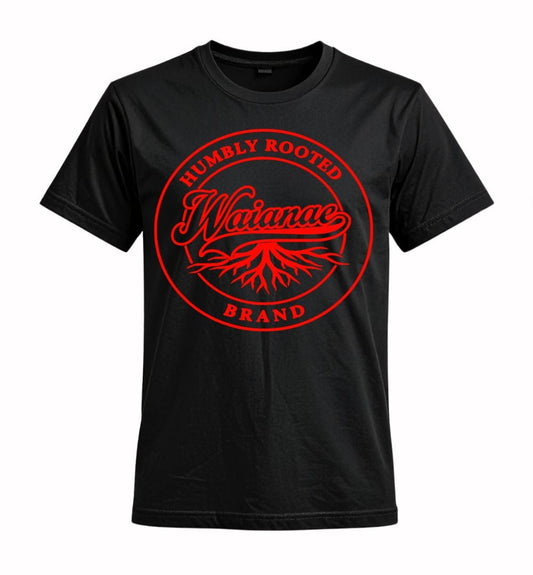 Humbly Rooted Brand-Waianae Edition