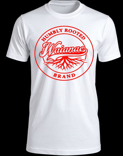 Humbly Rooted Brand-Waianae Edition