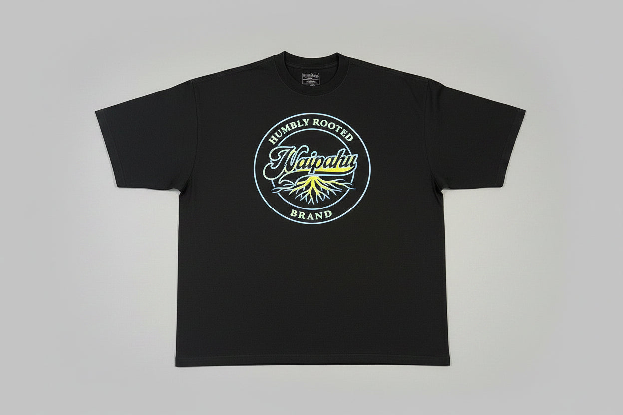 Humbly Rooted Brand – Waipahu Edition Tee