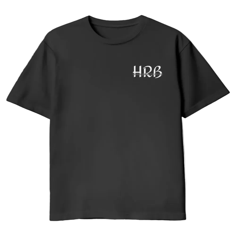 Humbly Rooted Island Landscape Tee