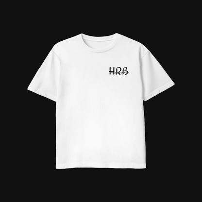 Humbly Rooted Island Landscape Tee