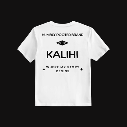 Humbly Rooted Hometown Tee
