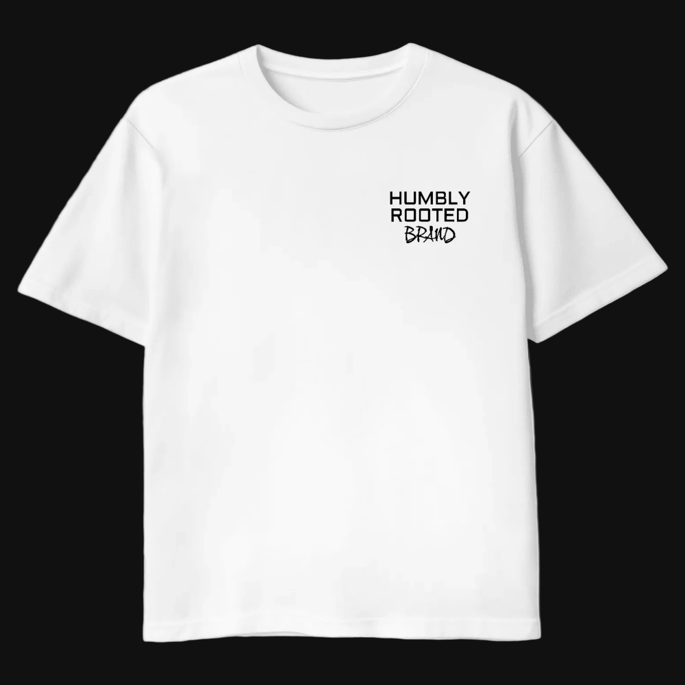 Humbly Rooted Hometown Tee